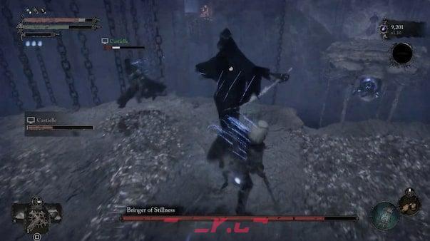 《堕落之主》BOSS无效使者怎么打-第1张-单机攻略-GASK