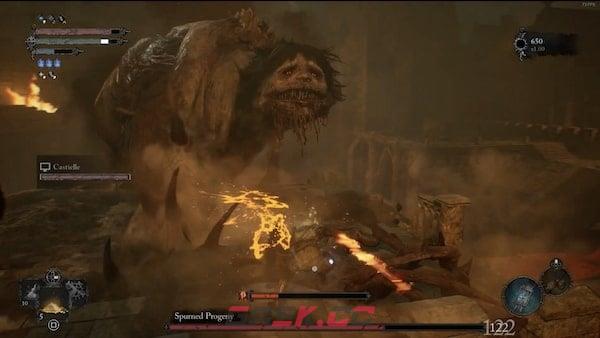 《堕落之主》BOSS被抛弃的后代技能有什么-第1张-单机攻略-GASK