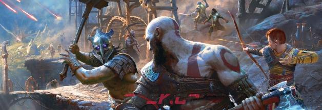 《战神诸神黄昏》诅咒魔剑的握柄获取方法介绍-第1张-单机攻略-GASK