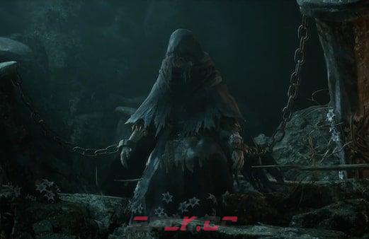 《堕落之主》BOSS坚不可摧的诺言技能有什么-第1张-单机攻略-GASK