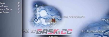 《战神诸神黄昏》摩索尼尔的召唤获取方法介绍-第1张-单机攻略-GASK