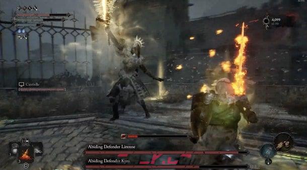 《堕落之主》BOSS捍卫者怎么打-第1张-单机攻略-GASK