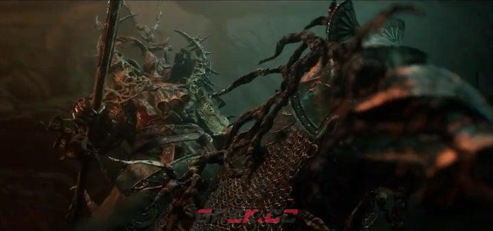 《堕落之主》BOSS沉默的圣人技能有什么-第1张-单机攻略-GASK