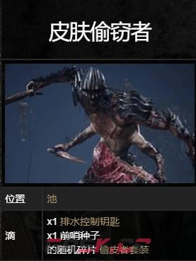 《堕落之主》BOSS盗皮者怎么打-第1张-单机攻略-GASK