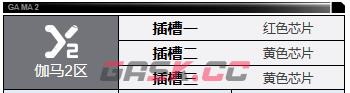 《钢岚》梅利莎角色介绍一览-第5张-手游攻略-GASK