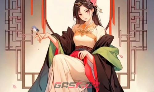 《脑洞茬里王》丑女进宫通关攻略-第3张-手游攻略-GASK