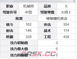 《钢岚》赛文角色介绍一览-第6张-手游攻略-GASK