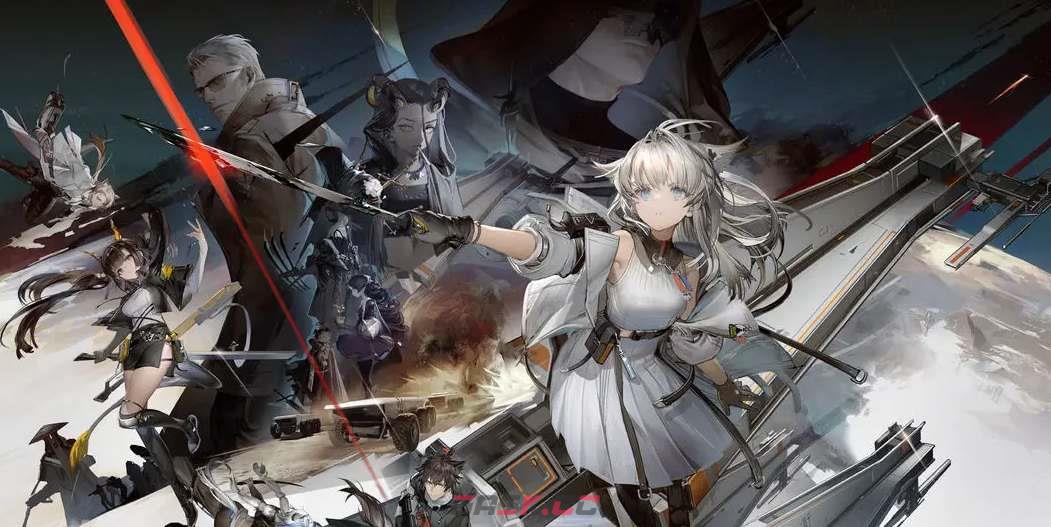 《明日方舟》终末地上线时间分享-第2张-手游攻略-GASK
