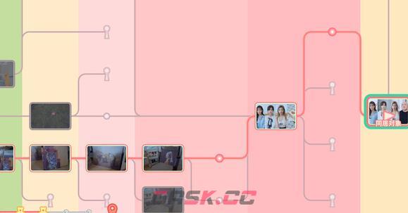 《完蛋我被美女包围了》浪漫满屋结局达成方法-第2张-手游攻略-GASK