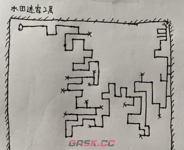 《石器时代：觉醒》水田迷宫任务攻略-第3张-手游攻略-GASK