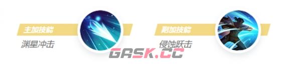 《决胜巅峰》普罗迪角色介绍一览-第7张-手游攻略-GASK