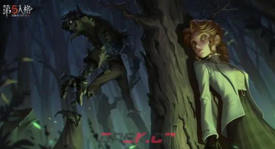 《第五人格》愚人金金皮获取方法-第3张-手游攻略-GASK