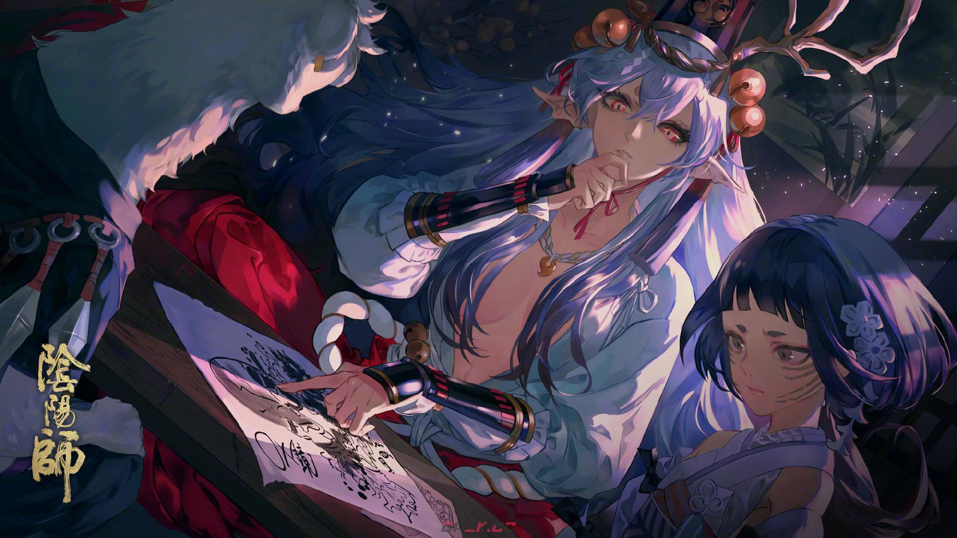 《阴阳师》灵狐愿新区集结活动玩法攻略-第3张-手游攻略-GASK