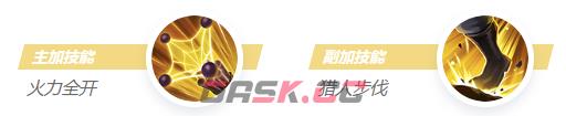 《决胜巅峰》罗杰角色介绍一览-第7张-手游攻略-GASK