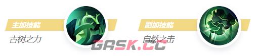 《决胜巅峰》布拉瑞克角色介绍一览-第7张-手游攻略-GASK