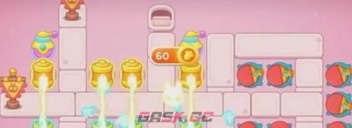 《保卫萝卜4》秋妃传第16-20关攻略汇总-第11张-手游攻略-GASK