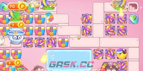 《保卫萝卜4》秋妃传第21-25关攻略汇总-第6张-手游攻略-GASK