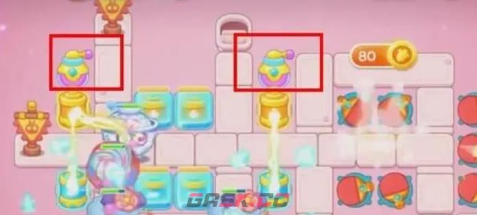 《保卫萝卜4》秋妃传第16-20关攻略汇总-第10张-手游攻略-GASK