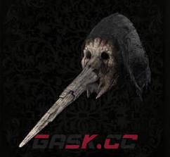 《堕落之主》舒亚阔步者面具介绍-第1张-单机攻略-GASK