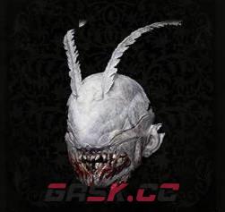 《堕落之主》伊莲娜的脸介绍-第1张-单机攻略-GASK