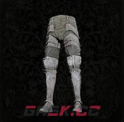 《堕落之主》先锋护腿介绍-第1张-单机攻略-GASK