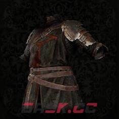 《堕落之主》受祝福的腐户骑士护甲介绍-第1张-单机攻略-GASK