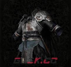 《堕落之主》金朗格猎手的护甲介绍-第1张-单机攻略-GASK
