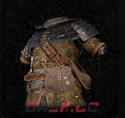 《堕落之主》莫恩斯特德步兵护甲介绍-第1张-单机攻略-GASK