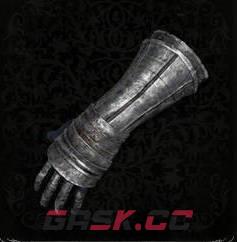 《堕落之主》金朗格猎手的护手介绍-第1张-单机攻略-GASK