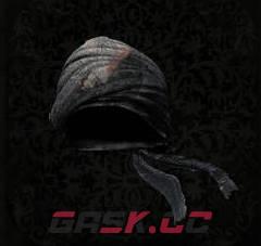 《堕落之主》被放逐的流浪者头巾介绍-第1张-单机攻略-GASK