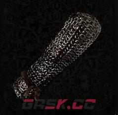 《堕落之主》老式神圣哨兵袖套介绍-第1张-单机攻略-GASK