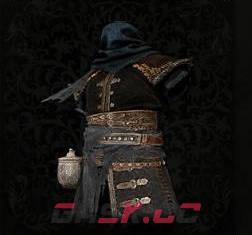 《堕落之主》被放逐的流浪者服装介绍-第1张-单机攻略-GASK