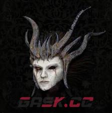 《堕落之主》领主面具介绍-第1张-单机攻略-GASK