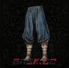 《堕落之主》被放逐的流浪者裤子介绍-第1张-单机攻略-GASK