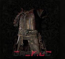 《堕落之主》库卡金的护甲介绍-第1张-单机攻略-GASK