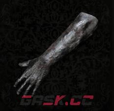 《堕落之主》绝望之握介绍-第1张-单机攻略-GASK