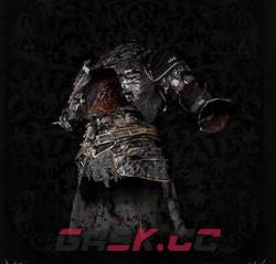 《堕落之主》饥饿的伊莲娜护甲介绍-第1张-单机攻略-GASK