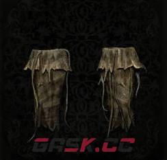 《堕落之主》恶臭祭品靴子介绍-第1张-单机攻略-GASK