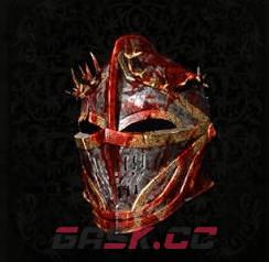 《堕落之主》皮耶塔的头盔介绍-第1张-单机攻略-GASK
