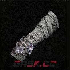 《堕落之主》腐烂之子裹臂介绍-第1张-单机攻略-GASK
