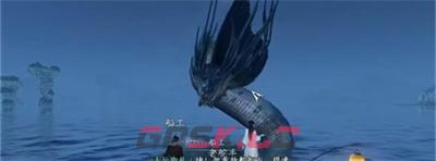 《逆水寒手游》探幽冥腾龙手获取攻略-第3张-手游攻略-GASK