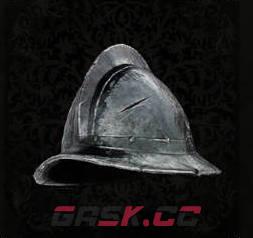 《堕落之主》金朗格守护者头盔介绍-第1张-单机攻略-GASK