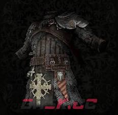《堕落之主》净化者护甲介绍-第1张-单机攻略-GASK