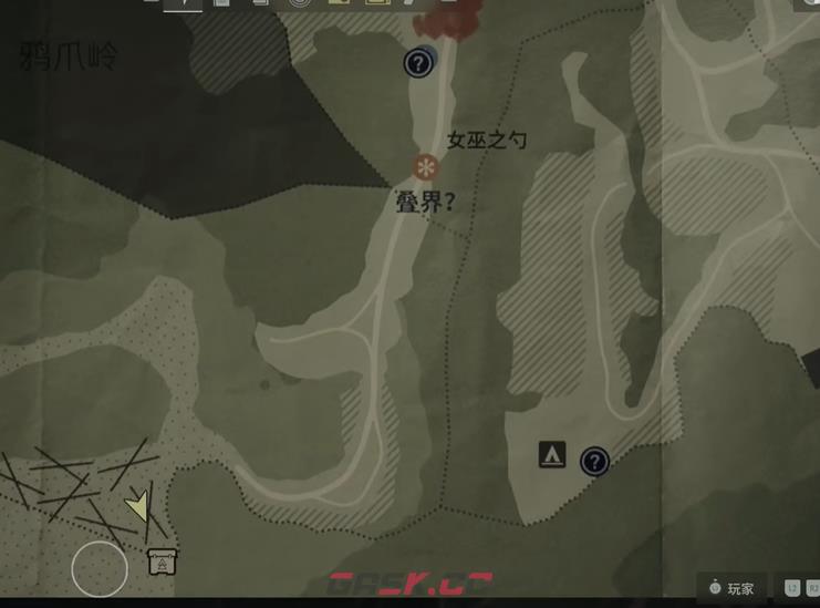 《心灵杀手2》巨釜湖藏匿物02在哪里-第2张-单机攻略-GASK