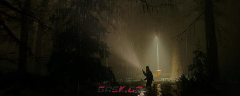 《心灵杀手2》质朴的护身符怎么解锁-第1张-单机攻略-GASK