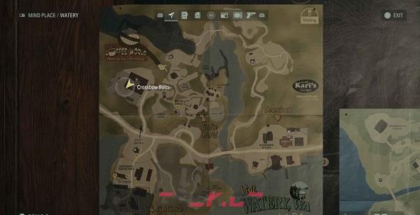 《心灵杀手2》鹿头07在哪里-第2张-单机攻略-GASK