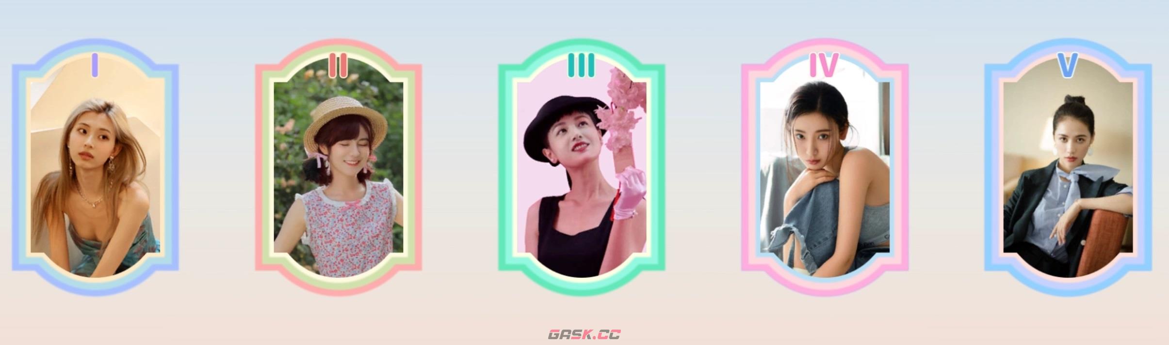 《完蛋！我被美女包围了》100%完美探索路线图 全分支选项全结局攻略-第4张-单机攻略-GASK