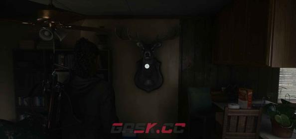 《心灵杀手2》鹿头06在哪里-第1张-单机攻略-GASK
