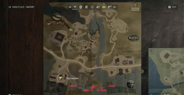 《心灵杀手2》鹿头06在哪里-第2张-单机攻略-GASK