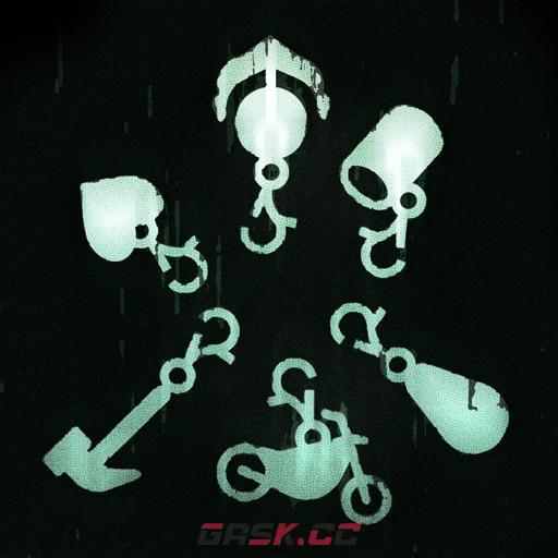 《心灵杀手2》质朴的护身符怎么解锁-第2张-单机攻略-GASK